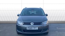 Volkswagen Sharan 1.4 TSI SE Nav 5dr Petrol Estate